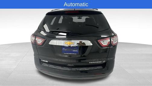2016 Chevrolet Traverse 1LT