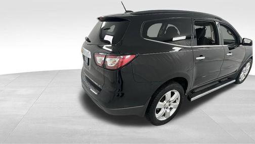 2016 Chevrolet Traverse 1LT