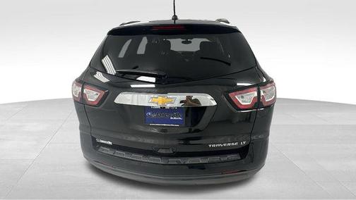 2016 Chevrolet Traverse 1LT