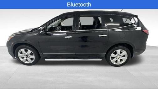 2016 Chevrolet Traverse 1LT