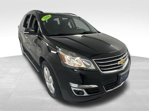 2016 Chevrolet Traverse 1LT