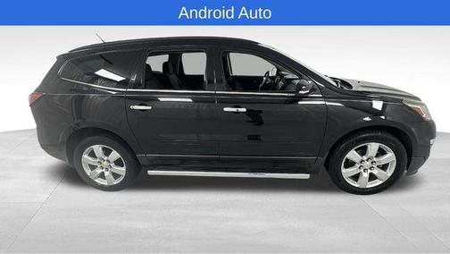 2016 Chevrolet Traverse 1LT