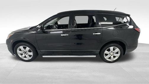 2016 Chevrolet Traverse 1LT