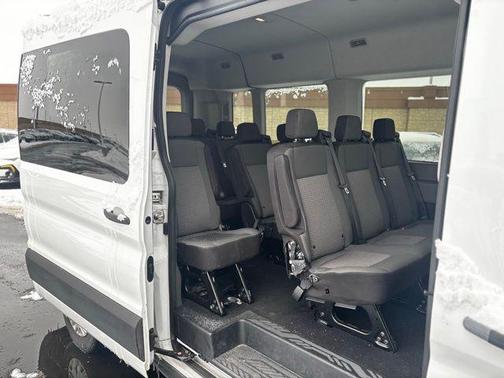 2024 Ford Transit-350 XLT