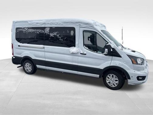 2024 Ford Transit-350 XLT