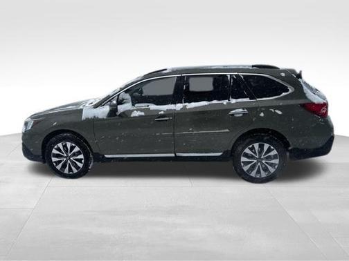 2019 Subaru Outback 3.6R Touring