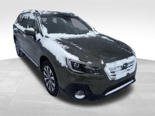 2019 Subaru Outback 3.6R Touring
