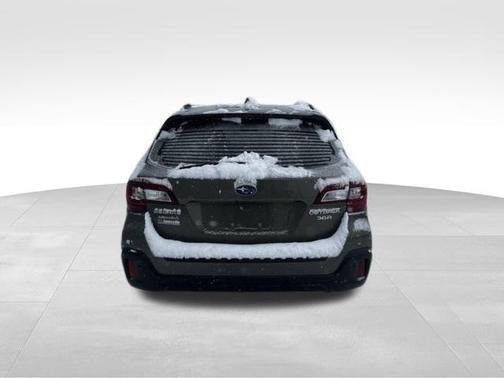 2019 Subaru Outback 3.6R Touring