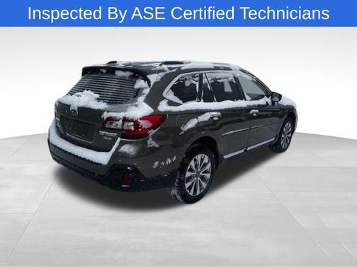 2019 Subaru Outback 3.6R Touring