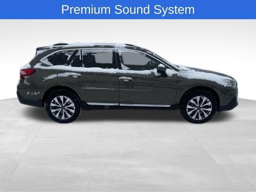 2019 Subaru Outback 3.6R Touring