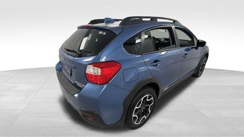 2017 Subaru Crosstrek 2.0i Limited