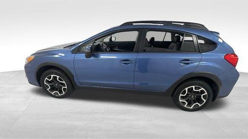 2017 Subaru Crosstrek 2.0i Limited