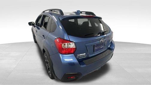 2017 Subaru Crosstrek 2.0i Limited