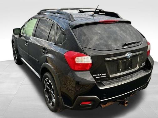 2013 Subaru XV Crosstrek 2.0i Limited