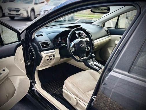 2013 Subaru XV Crosstrek 2.0i Limited