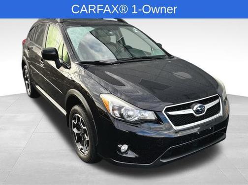 2013 Subaru XV Crosstrek 2.0i Limited
