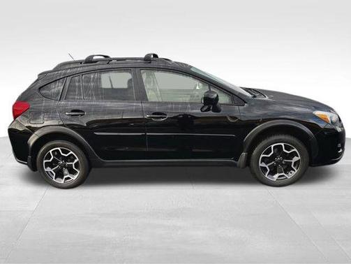 2013 Subaru XV Crosstrek 2.0i Limited