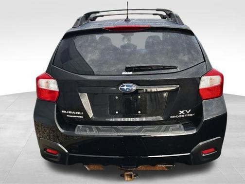2013 Subaru XV Crosstrek 2.0i Limited
