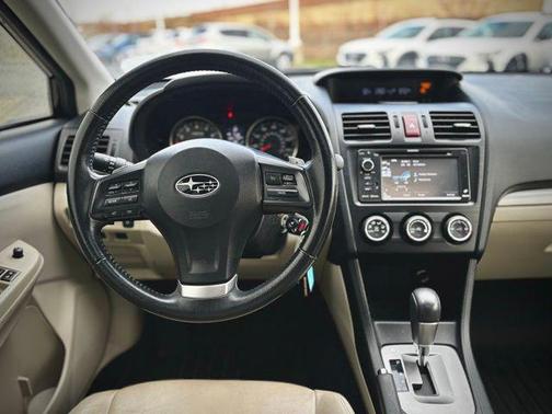 2013 Subaru XV Crosstrek 2.0i Limited