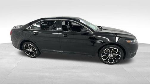 2018 Ford Taurus SHO