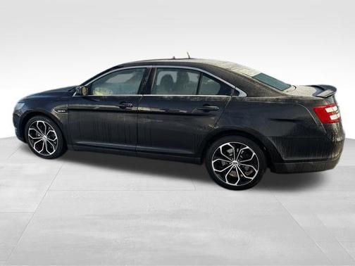 2018 Ford Taurus SHO