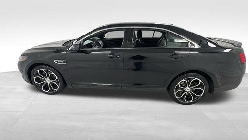 2018 Ford Taurus SHO