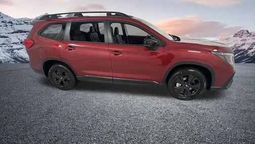 2026 Subaru Ascent Premium 7-Passenger