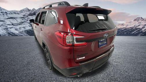 2026 Subaru Ascent Premium 7-Passenger