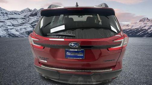 2026 Subaru Ascent Premium 7-Passenger