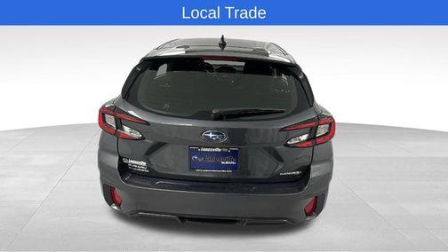 2025 Subaru Impreza Sport