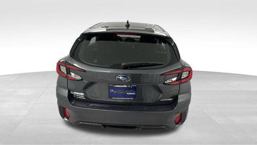 2025 Subaru Impreza Sport