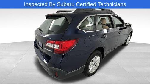 2018 Subaru Outback 2.5i