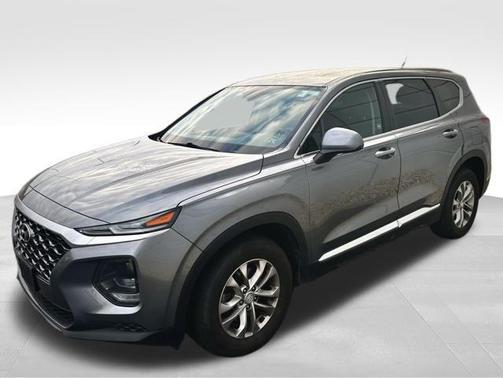 2019 Hyundai SANTA FE SE 2.4
