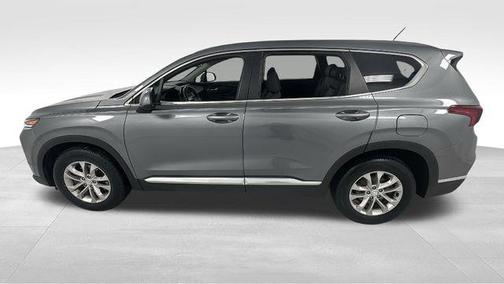 2019 Hyundai SANTA FE SE 2.4