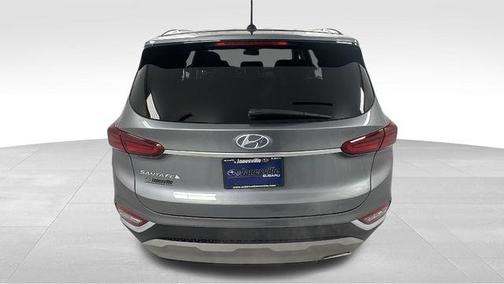 2019 Hyundai SANTA FE SE 2.4