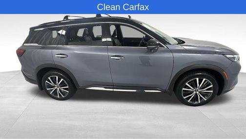 2023 INFINITI QX60 AUTOGRAPH