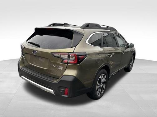 2022 Subaru Outback Limited XT