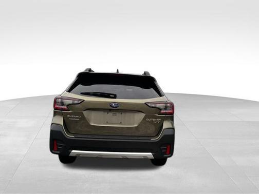 2022 Subaru Outback Limited XT