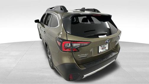 2022 Subaru Outback Limited XT