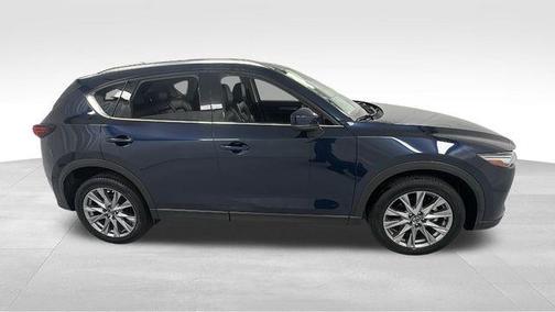 2021 Mazda CX-5 Grand Touring Reserve