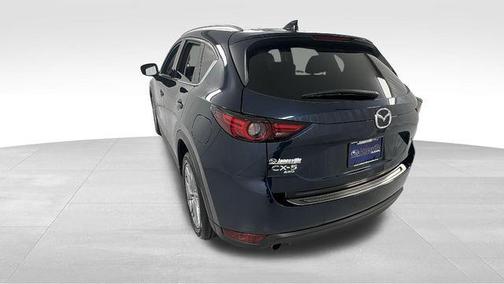 2021 Mazda CX-5 Grand Touring Reserve