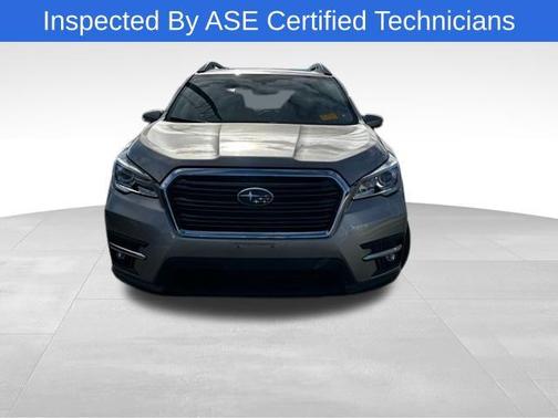 2020 Subaru Ascent Limited 7-Passenger