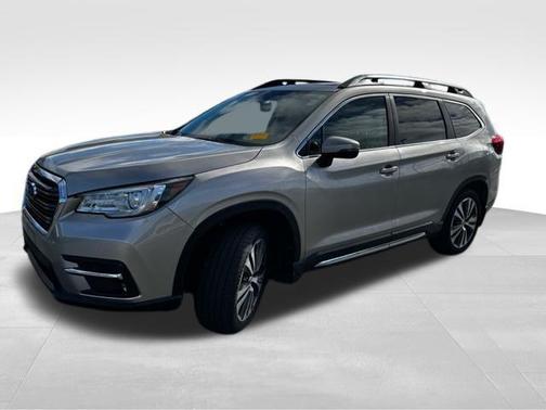 2020 Subaru Ascent Limited 7-Passenger