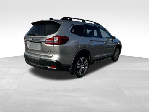 2020 Subaru Ascent Limited 7-Passenger