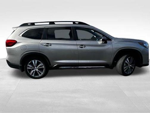 2020 Subaru Ascent Limited 7-Passenger