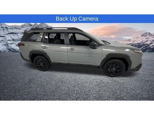 Gray 2026 Subaru Outback Limited