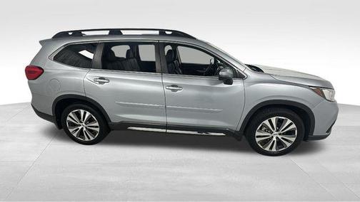 2020 Subaru Ascent Limited 8-Passenger