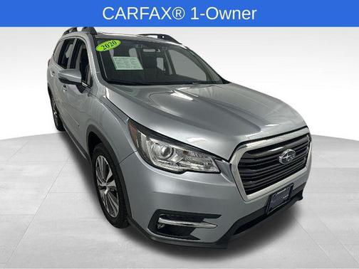 2020 Subaru Ascent Limited 8-Passenger