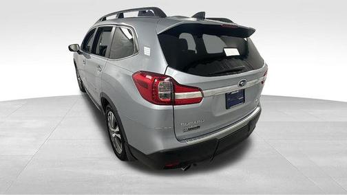 2020 Subaru Ascent Limited 8-Passenger