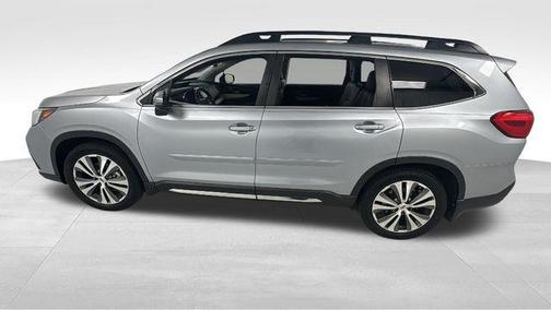 2020 Subaru Ascent Limited 8-Passenger